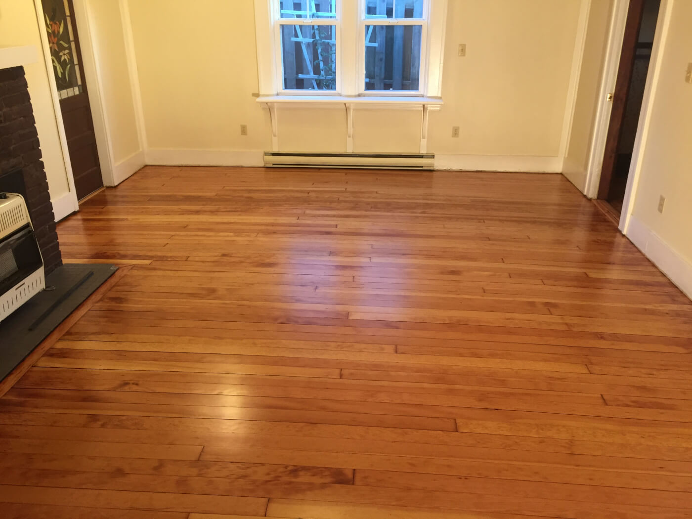 Hardwood Floor Refinishing In Victoria BC   10 