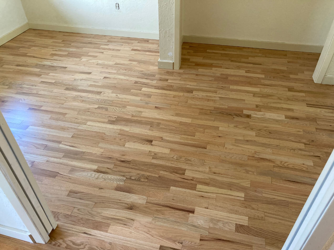 Hardwood Floor Refinishing In Victoria BC   22 