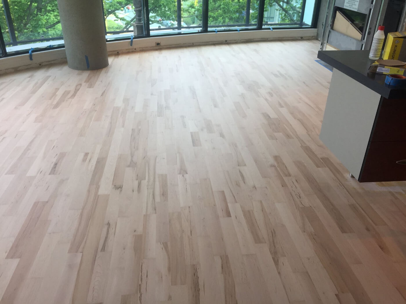 Hardwood Floor Refinishing In Victoria BC   26 